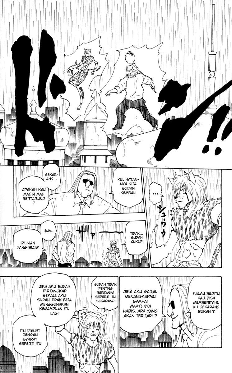 hunter-x-hunter - Chapter: 248