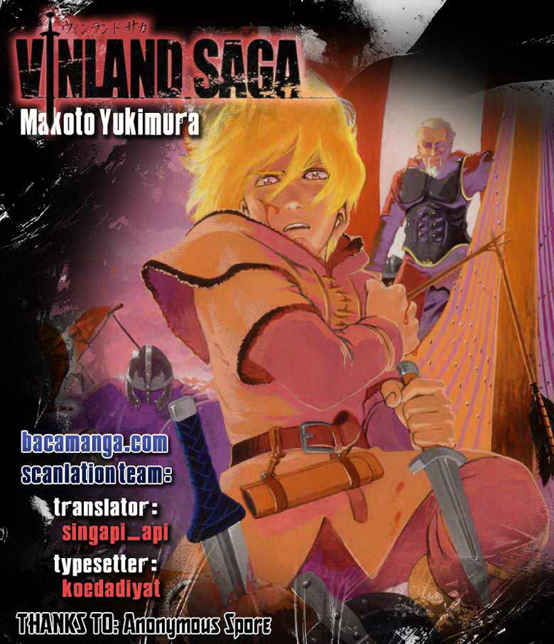 vinland-saga - Chapter: 37