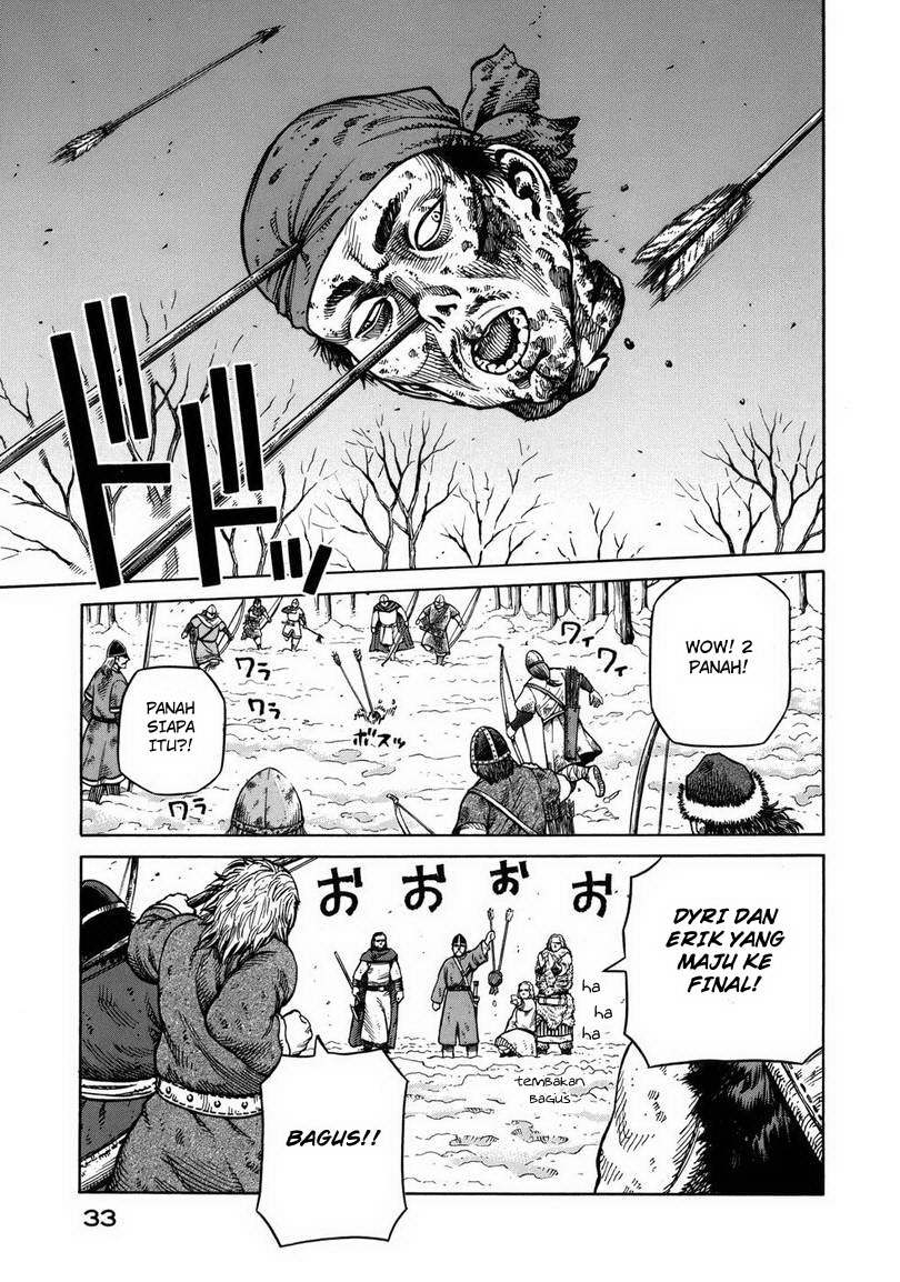 vinland-saga - Chapter: 37