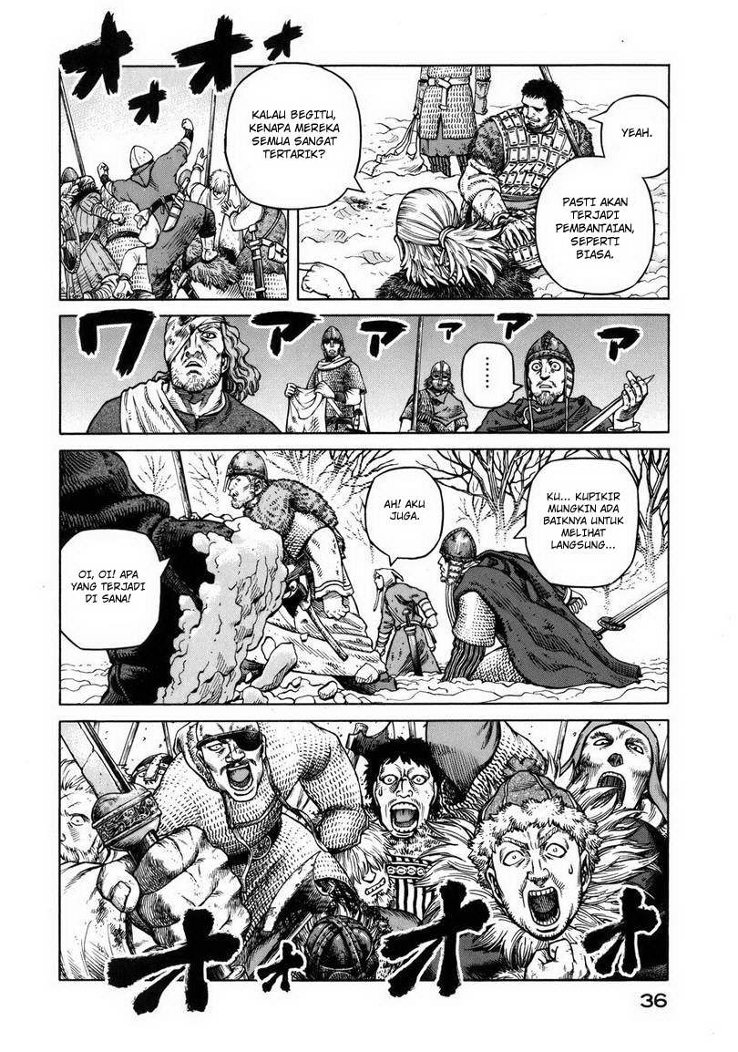 vinland-saga - Chapter: 37