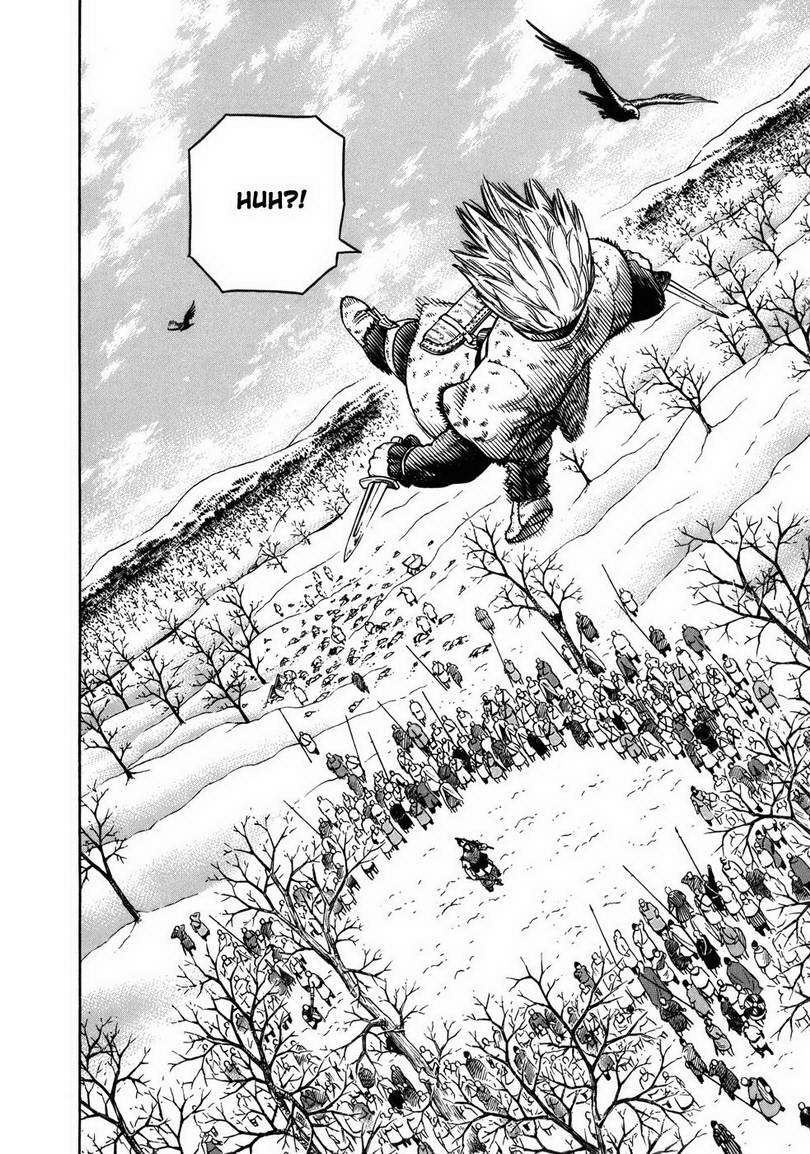 vinland-saga - Chapter: 37