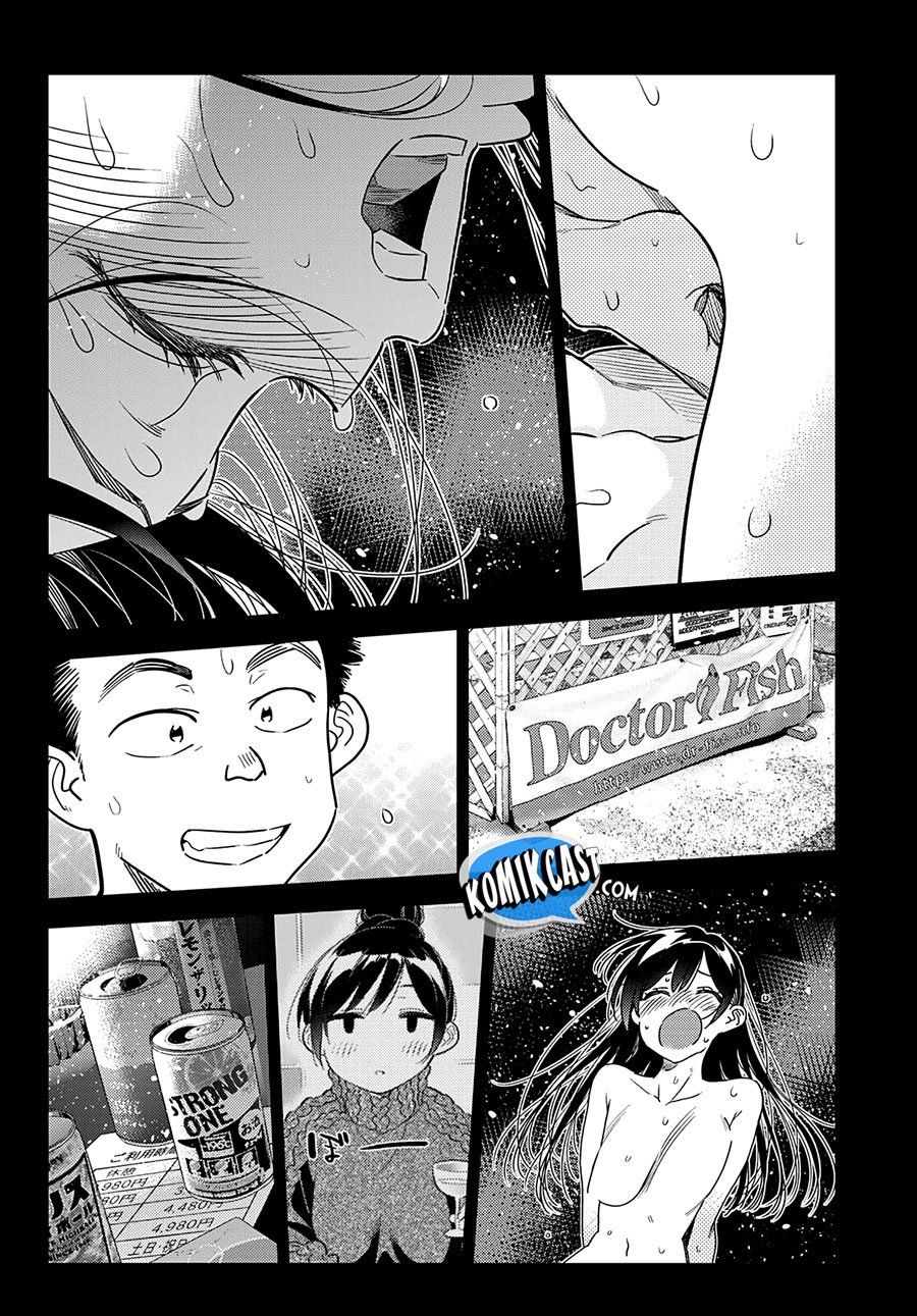 kanojo-okarishimasu - Chapter: 218