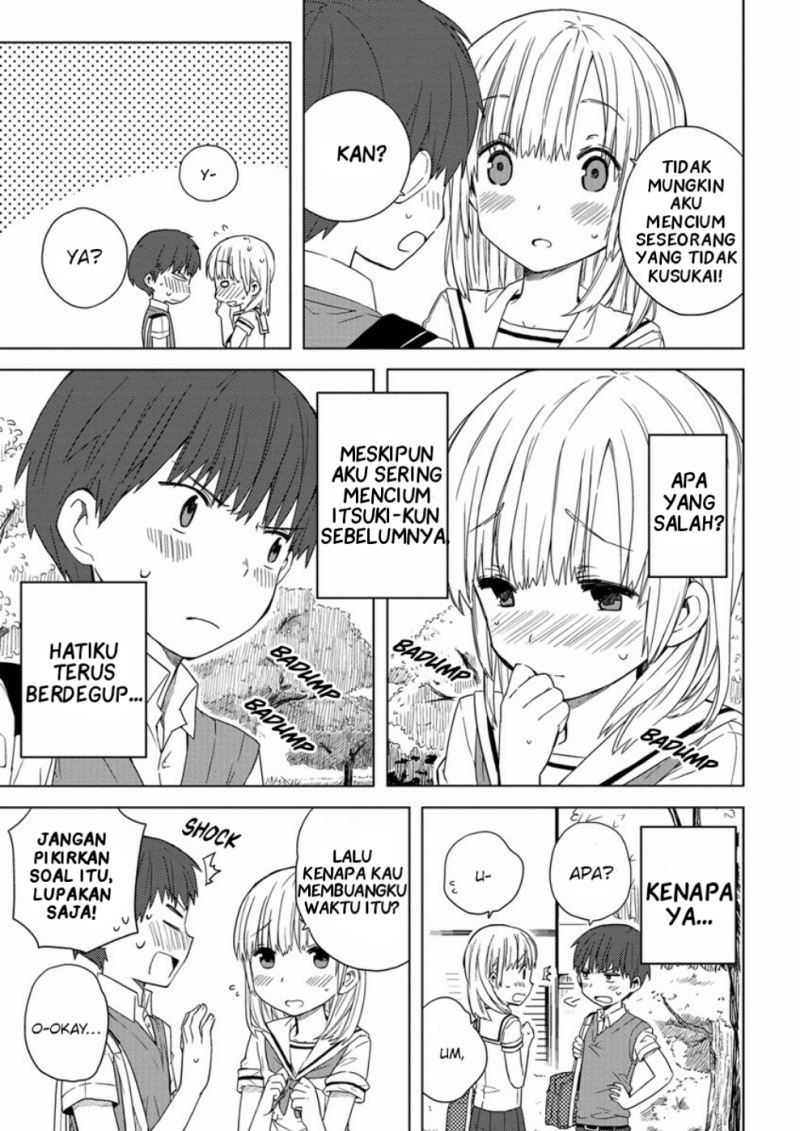 miki-no-houkago - Chapter: 7