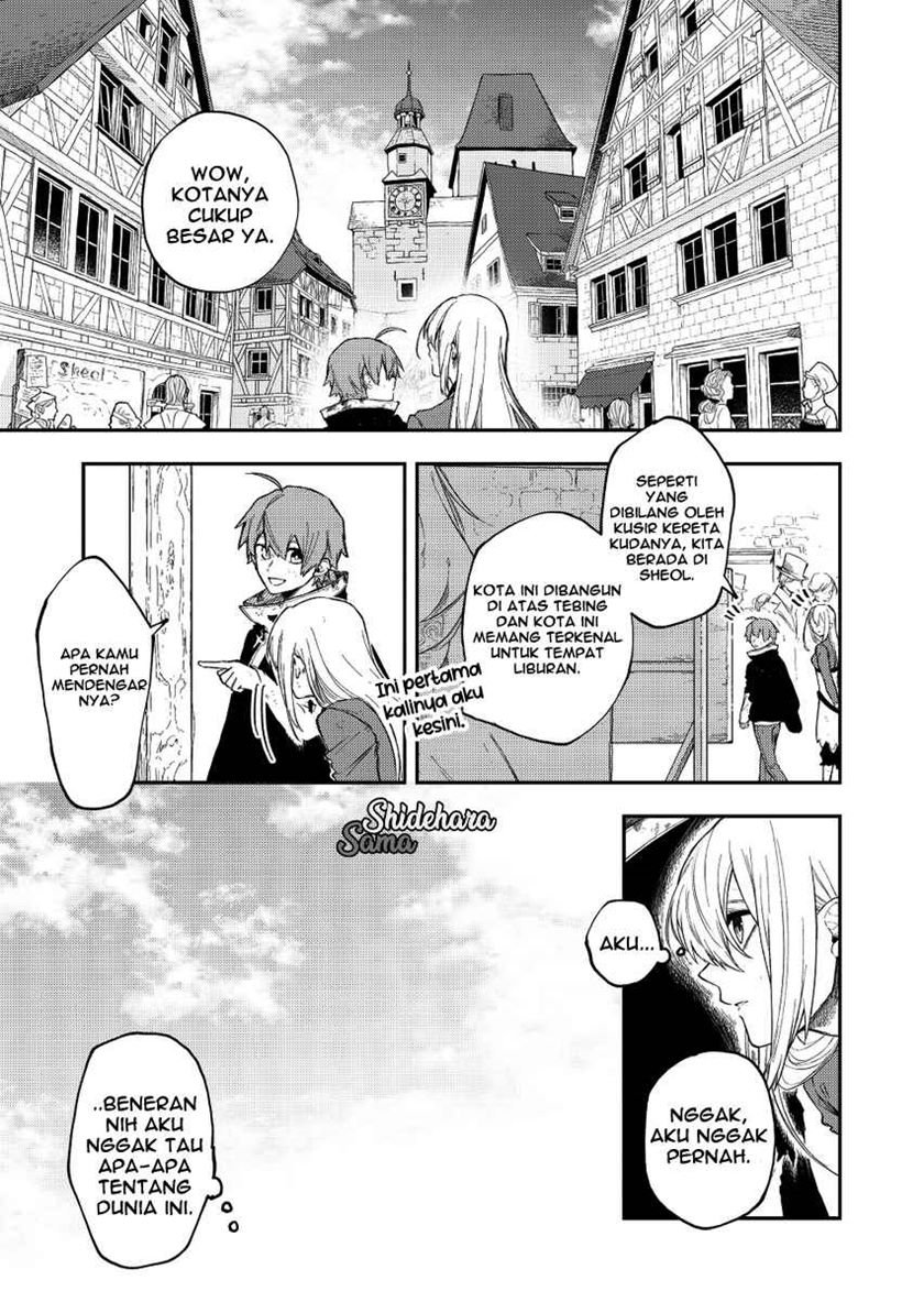 fushi-no-sougishi - Chapter: 24