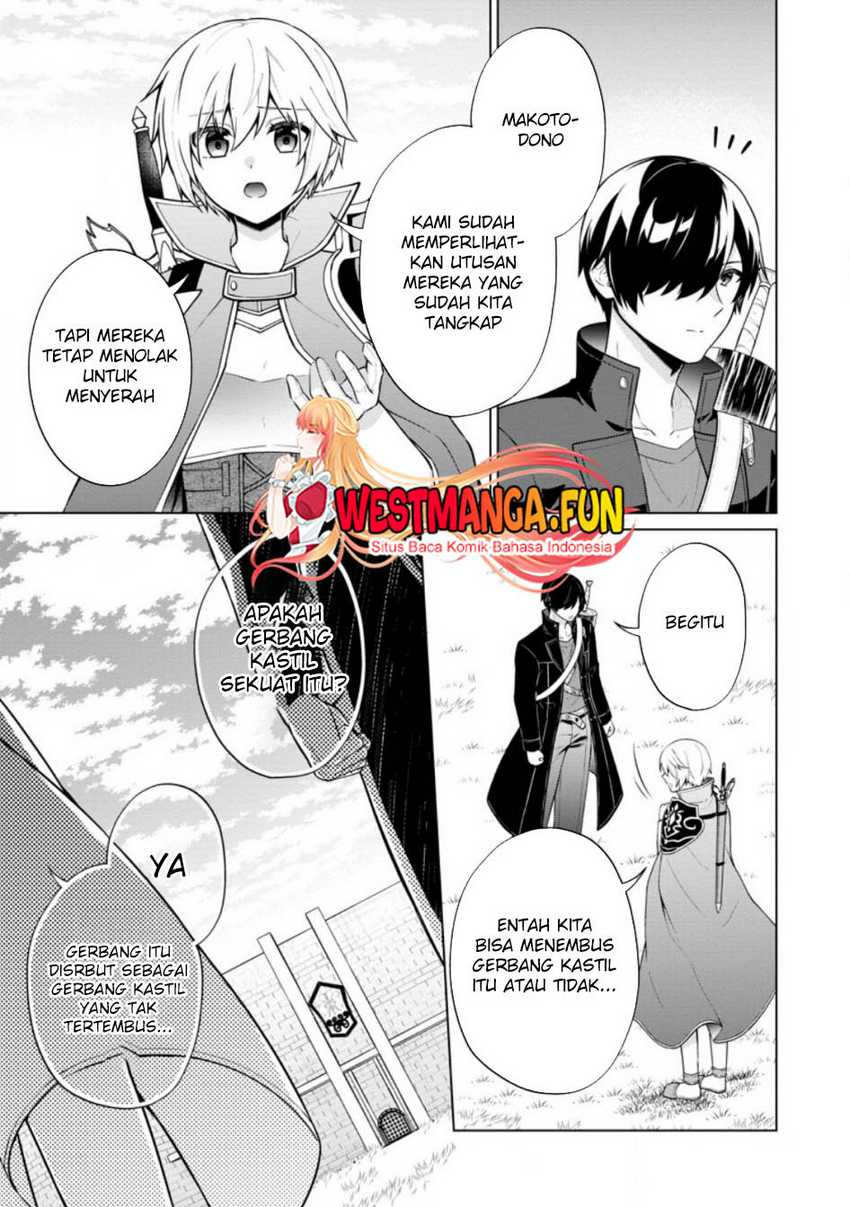 shingan-no-yuusha - Chapter: 64