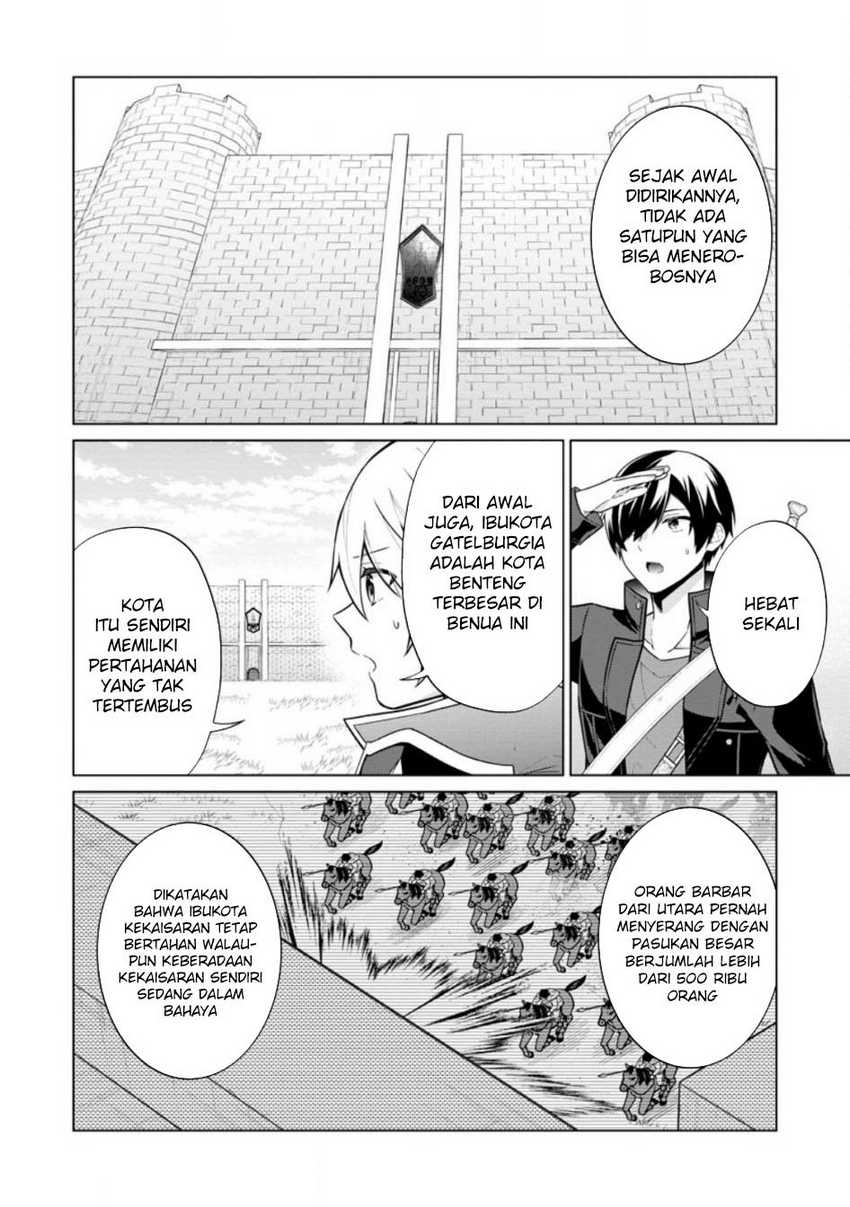 shingan-no-yuusha - Chapter: 64