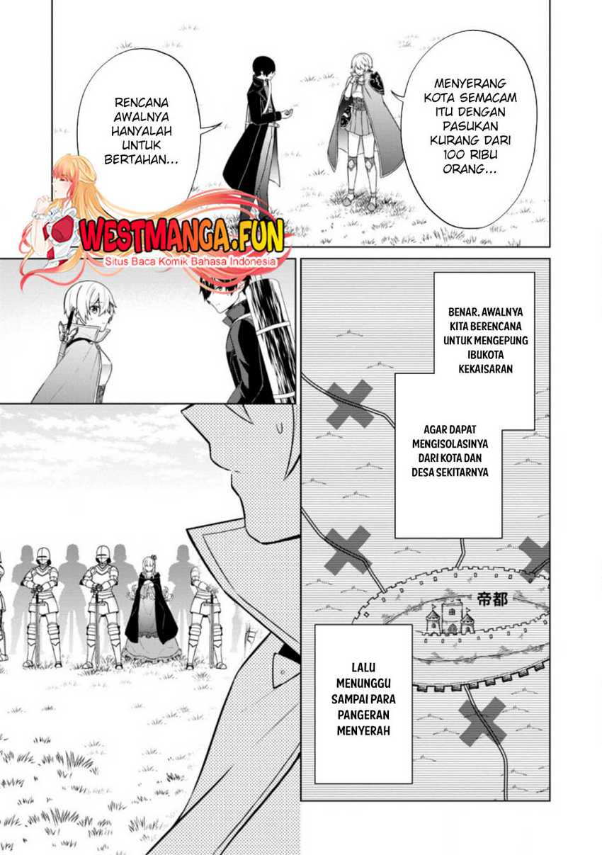 shingan-no-yuusha - Chapter: 64