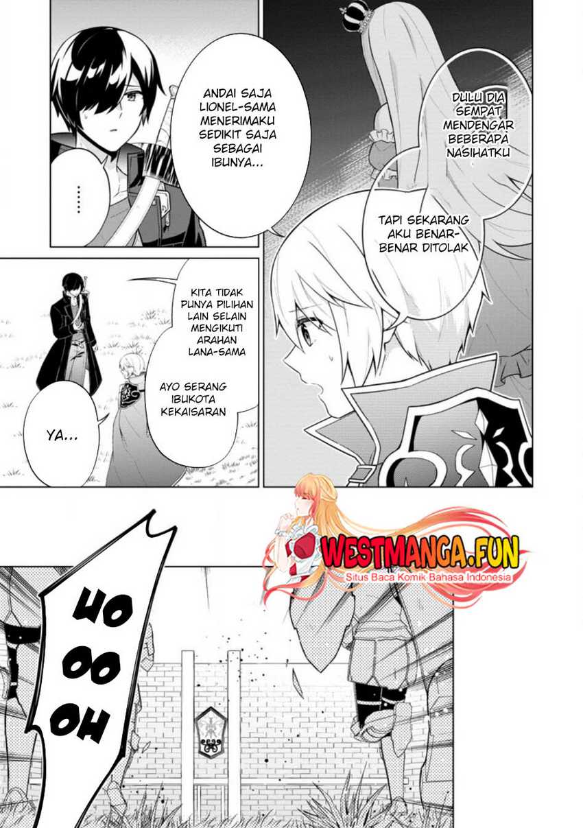 shingan-no-yuusha - Chapter: 64