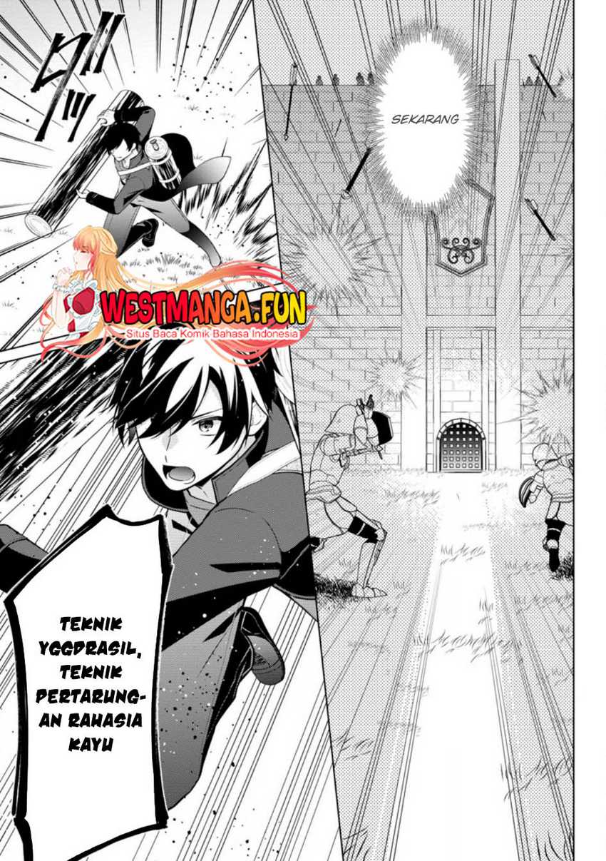 shingan-no-yuusha - Chapter: 64