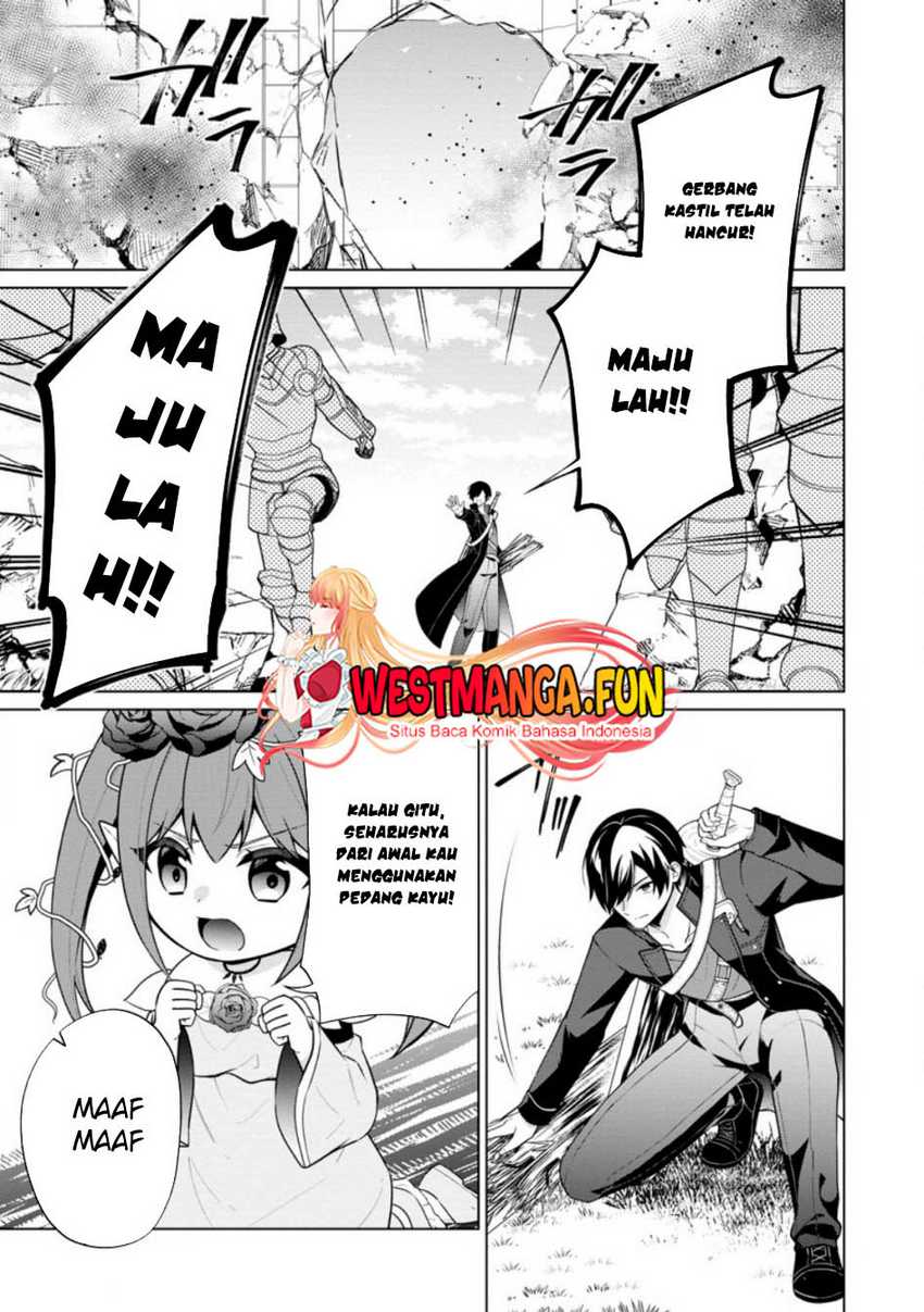 shingan-no-yuusha - Chapter: 64