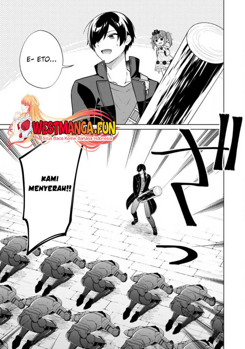 shingan-no-yuusha - Chapter: 64