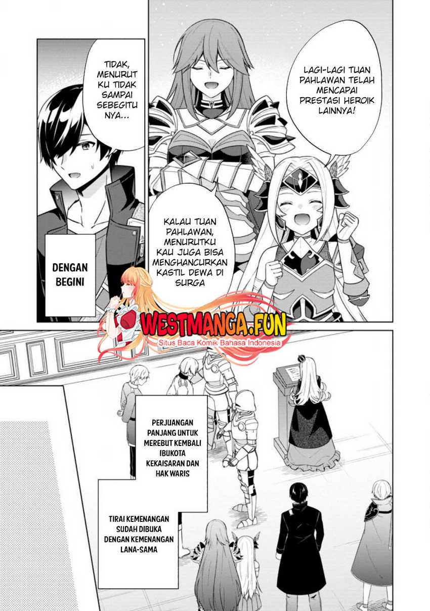 shingan-no-yuusha - Chapter: 64