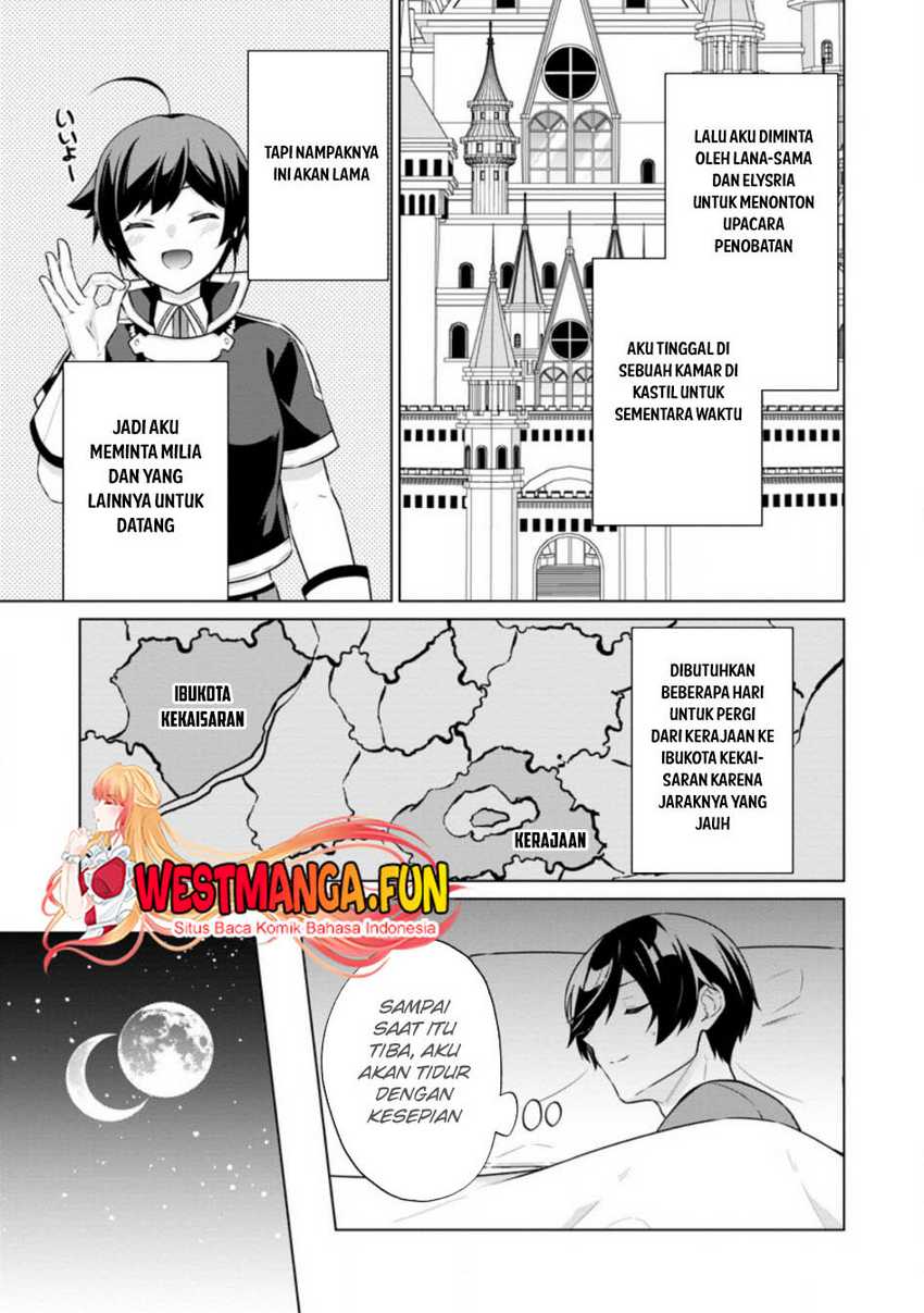 shingan-no-yuusha - Chapter: 64