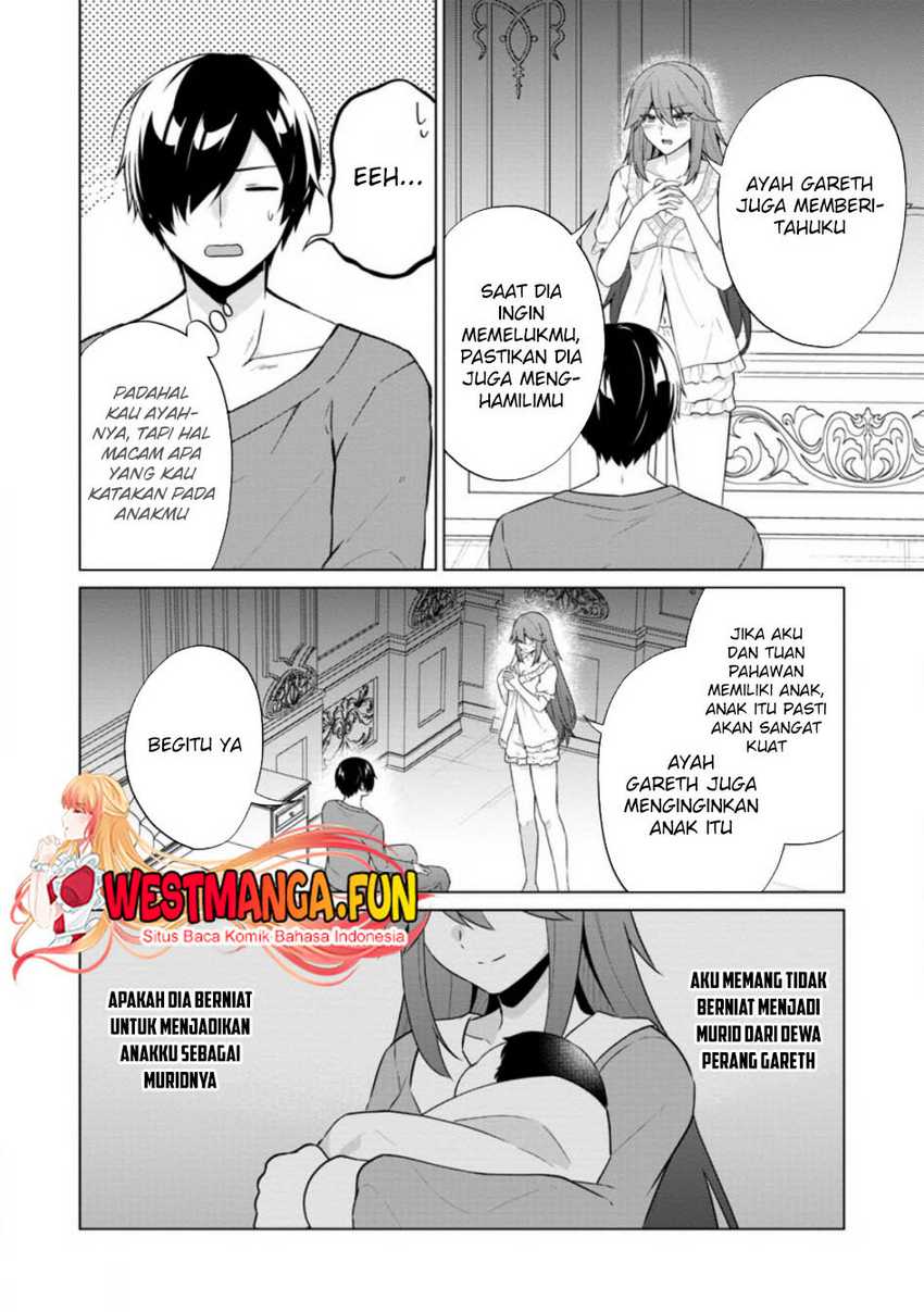 shingan-no-yuusha - Chapter: 64