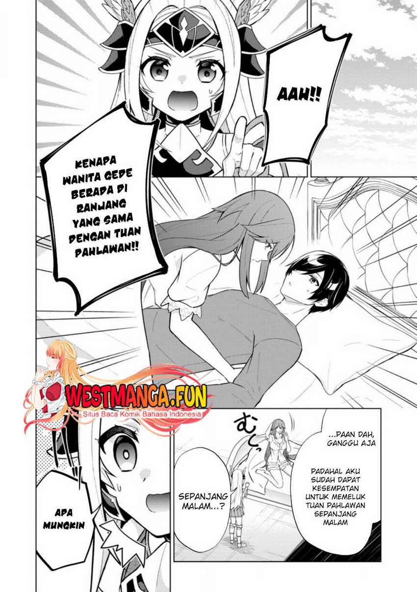 shingan-no-yuusha - Chapter: 64