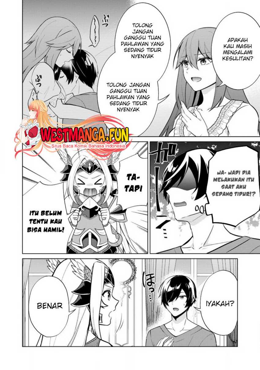 shingan-no-yuusha - Chapter: 64