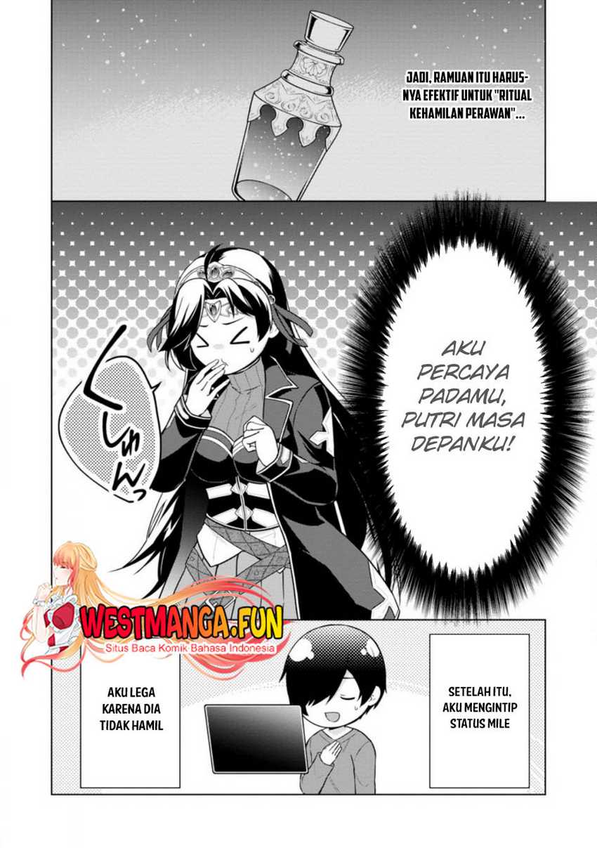 shingan-no-yuusha - Chapter: 64