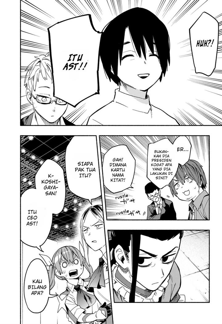 kabushiki-gaisha-magi-lumiere - Chapter: 22