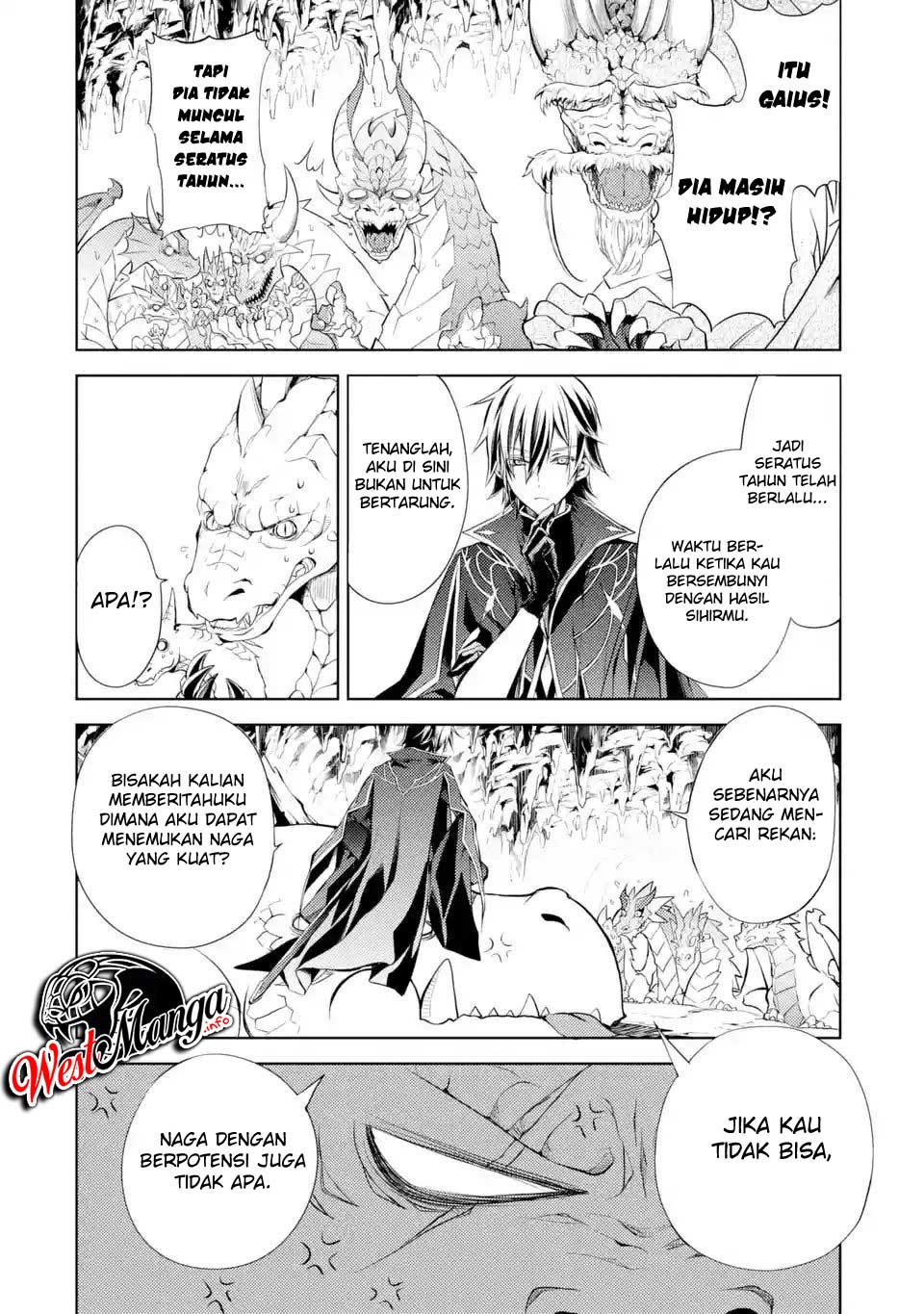 senmetsumadou-no-saikyou-kenja-musai-no-kenja-madou-wo-kiwame-saikyou-e-itaru - Chapter: 1.1