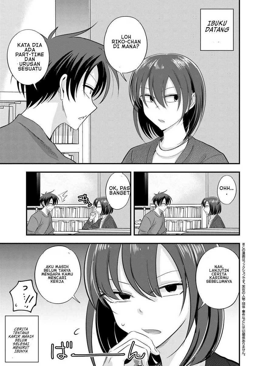 please-go-home-akutsu-san - Chapter: 186