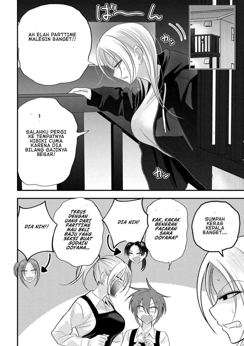 please-go-home-akutsu-san - Chapter: 186