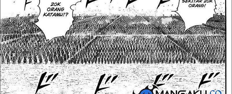 kingdom - Chapter: 780