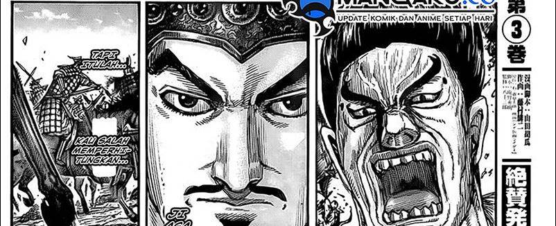 kingdom - Chapter: 780