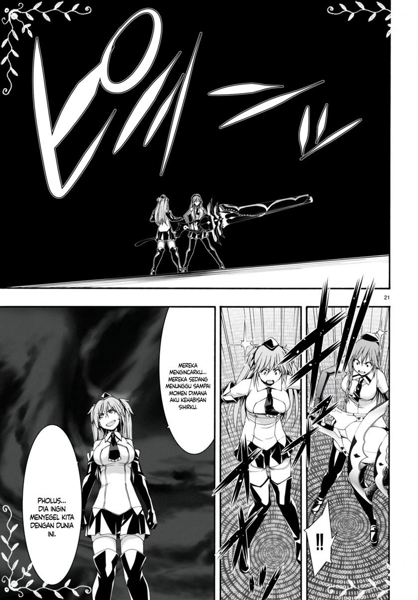 trinity-seven - Chapter: 134