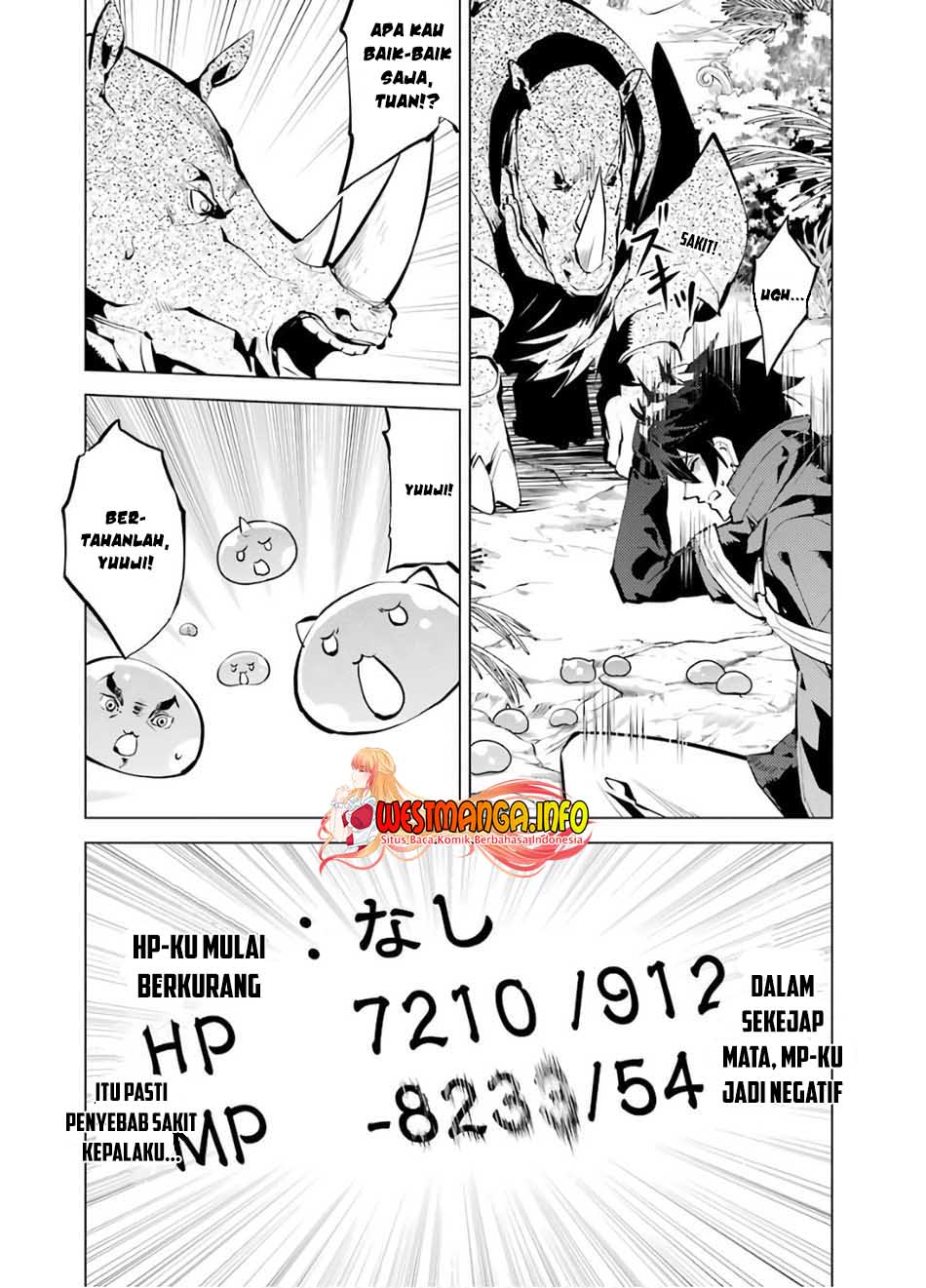 tensei-kenja-no-isekai-raifu-daini-no-shokugyo-wo-ete-sekai-saikyou-ni-narimashita - Chapter: 33