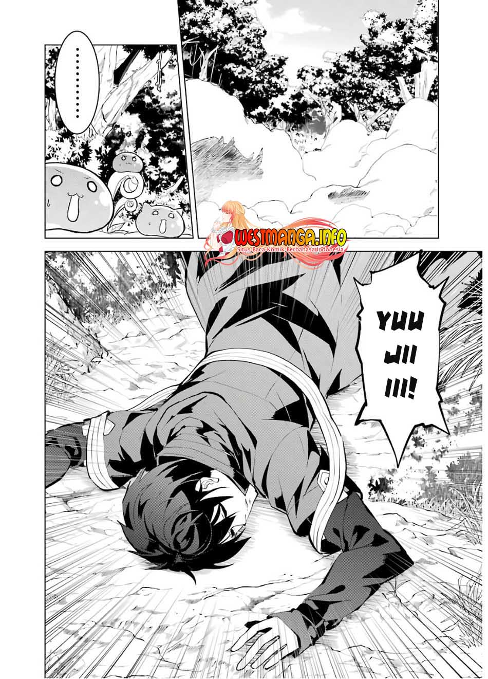 tensei-kenja-no-isekai-raifu-daini-no-shokugyo-wo-ete-sekai-saikyou-ni-narimashita - Chapter: 33