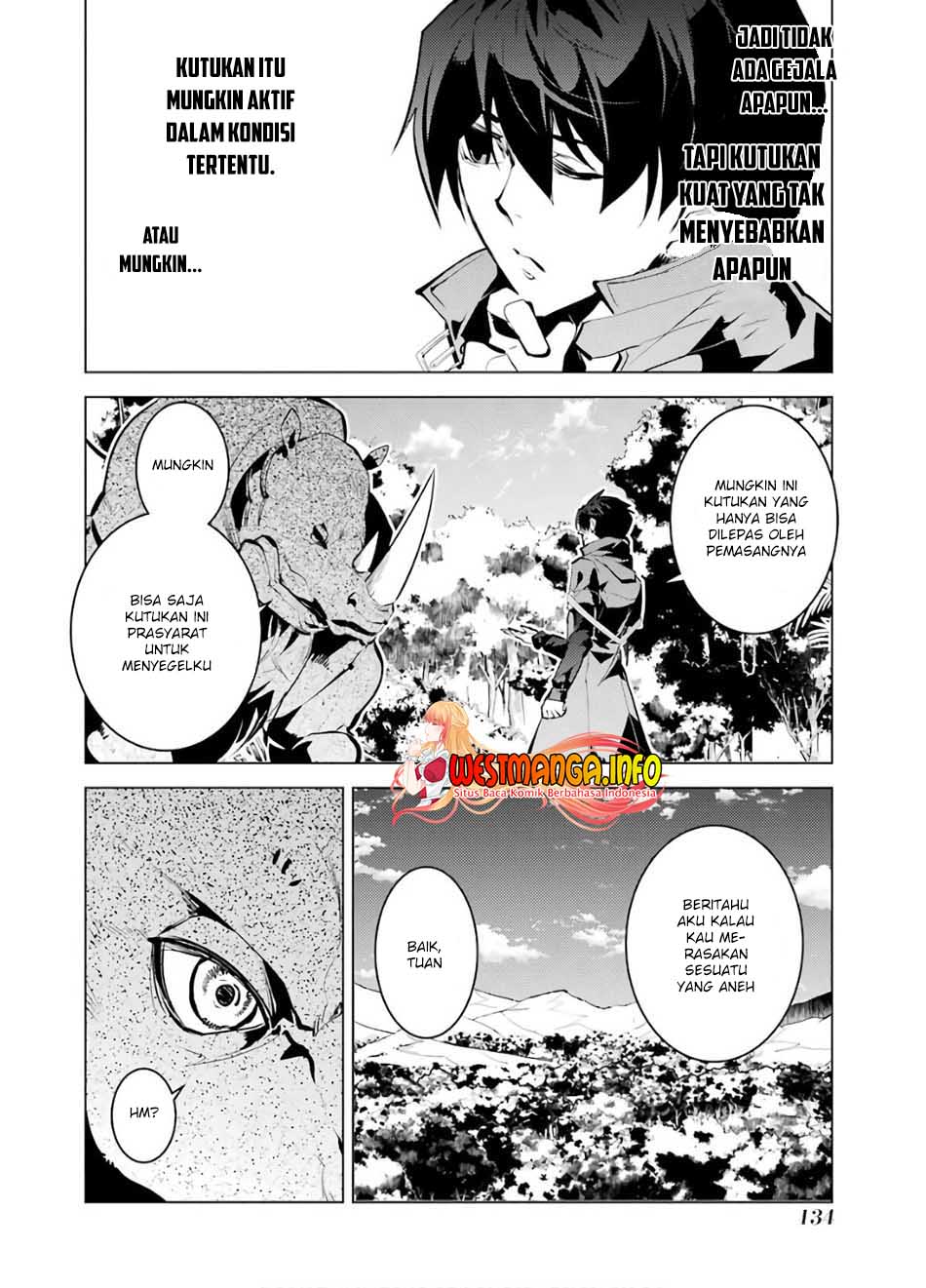 tensei-kenja-no-isekai-raifu-daini-no-shokugyo-wo-ete-sekai-saikyou-ni-narimashita - Chapter: 33