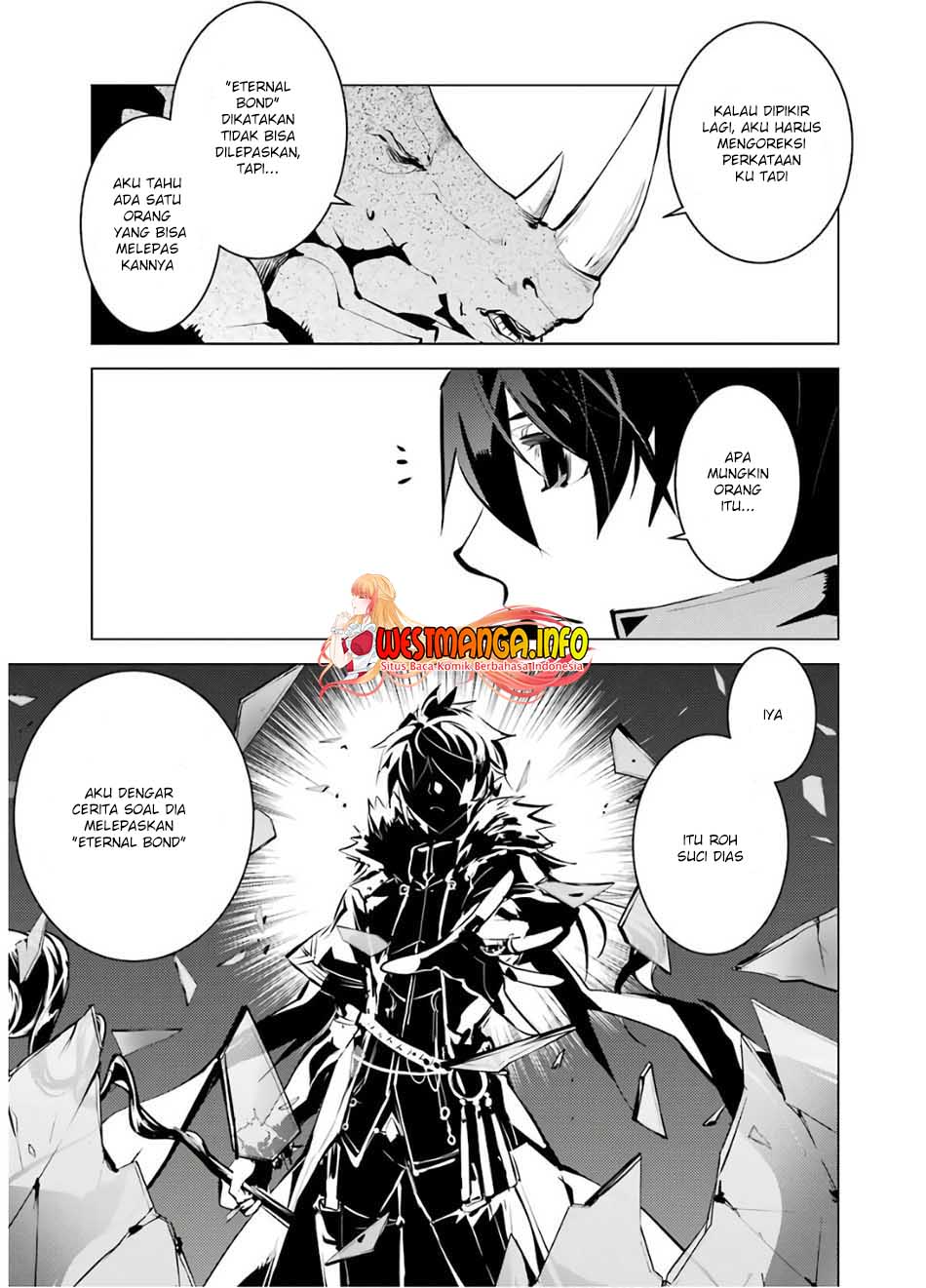 tensei-kenja-no-isekai-raifu-daini-no-shokugyo-wo-ete-sekai-saikyou-ni-narimashita - Chapter: 33