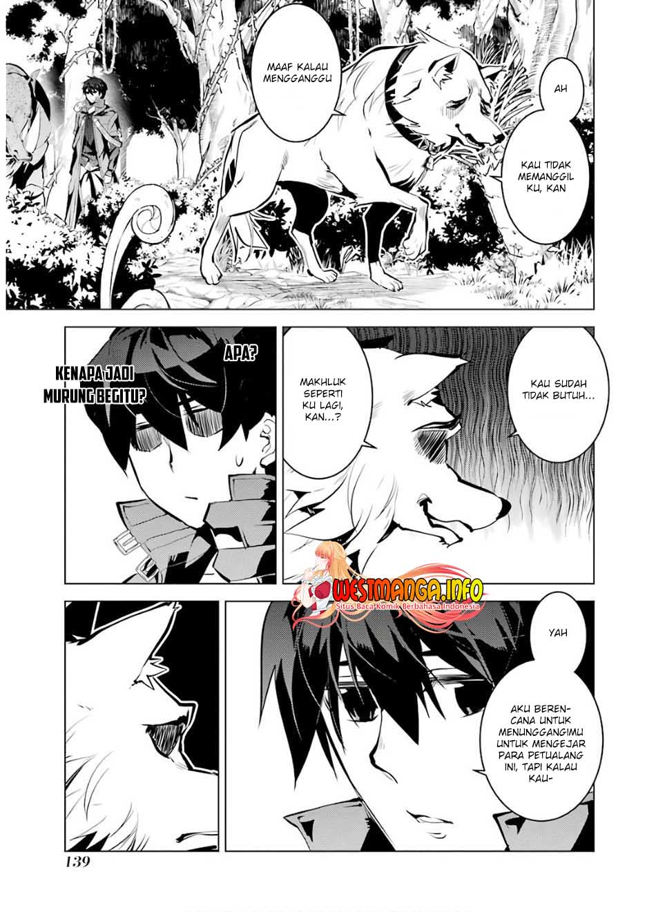 tensei-kenja-no-isekai-raifu-daini-no-shokugyo-wo-ete-sekai-saikyou-ni-narimashita - Chapter: 33