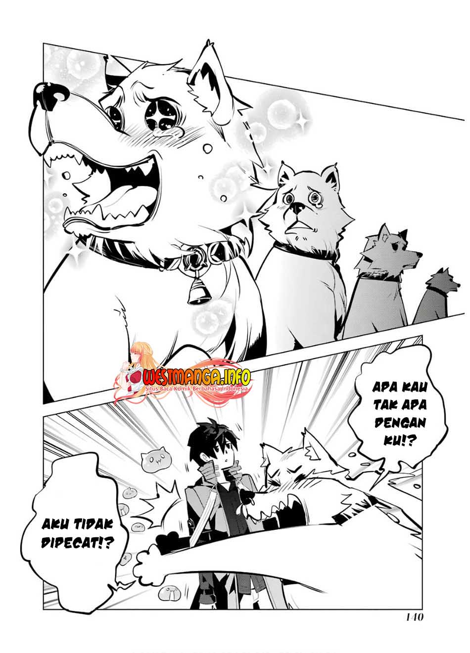 tensei-kenja-no-isekai-raifu-daini-no-shokugyo-wo-ete-sekai-saikyou-ni-narimashita - Chapter: 33
