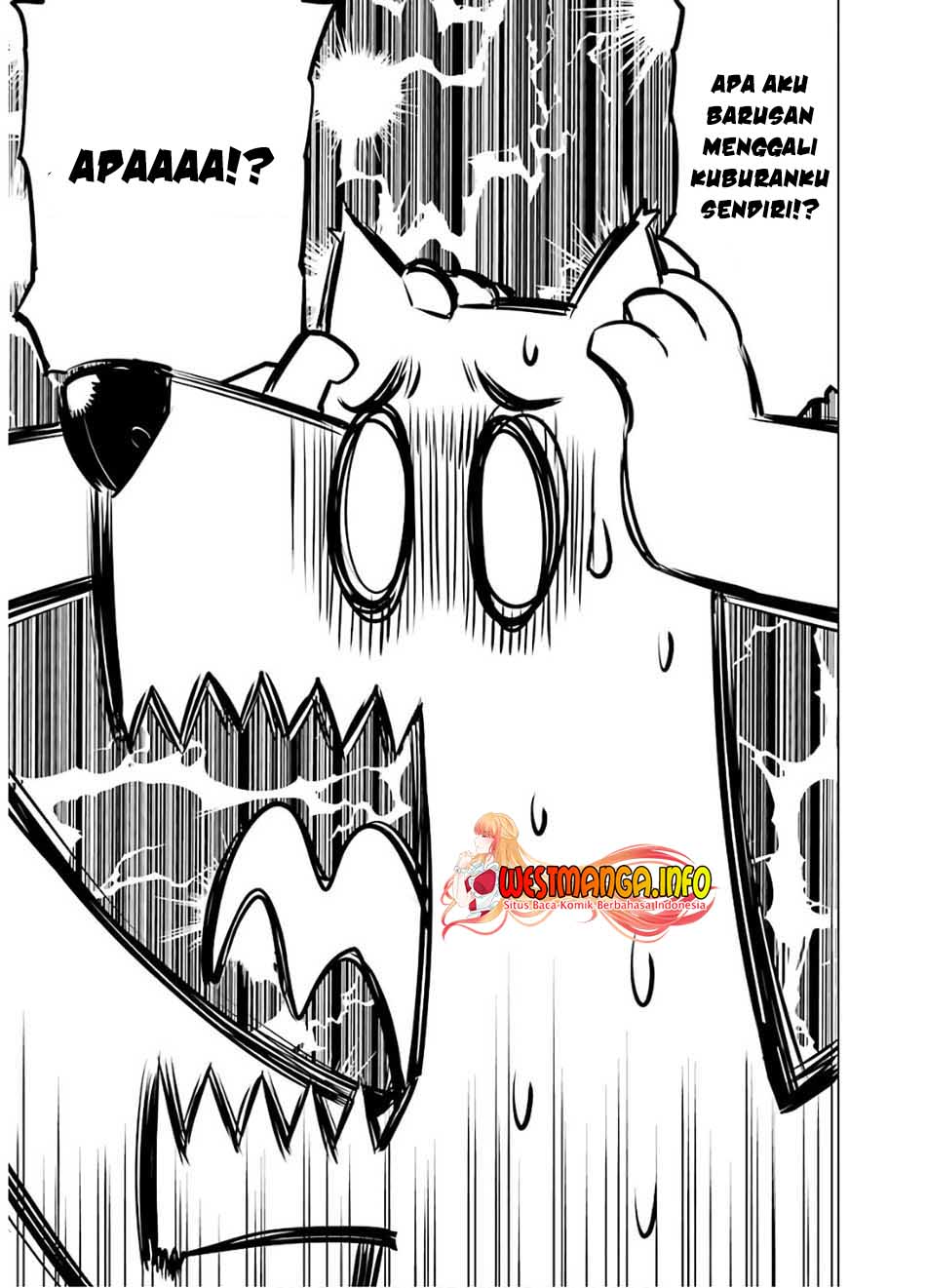tensei-kenja-no-isekai-raifu-daini-no-shokugyo-wo-ete-sekai-saikyou-ni-narimashita - Chapter: 33