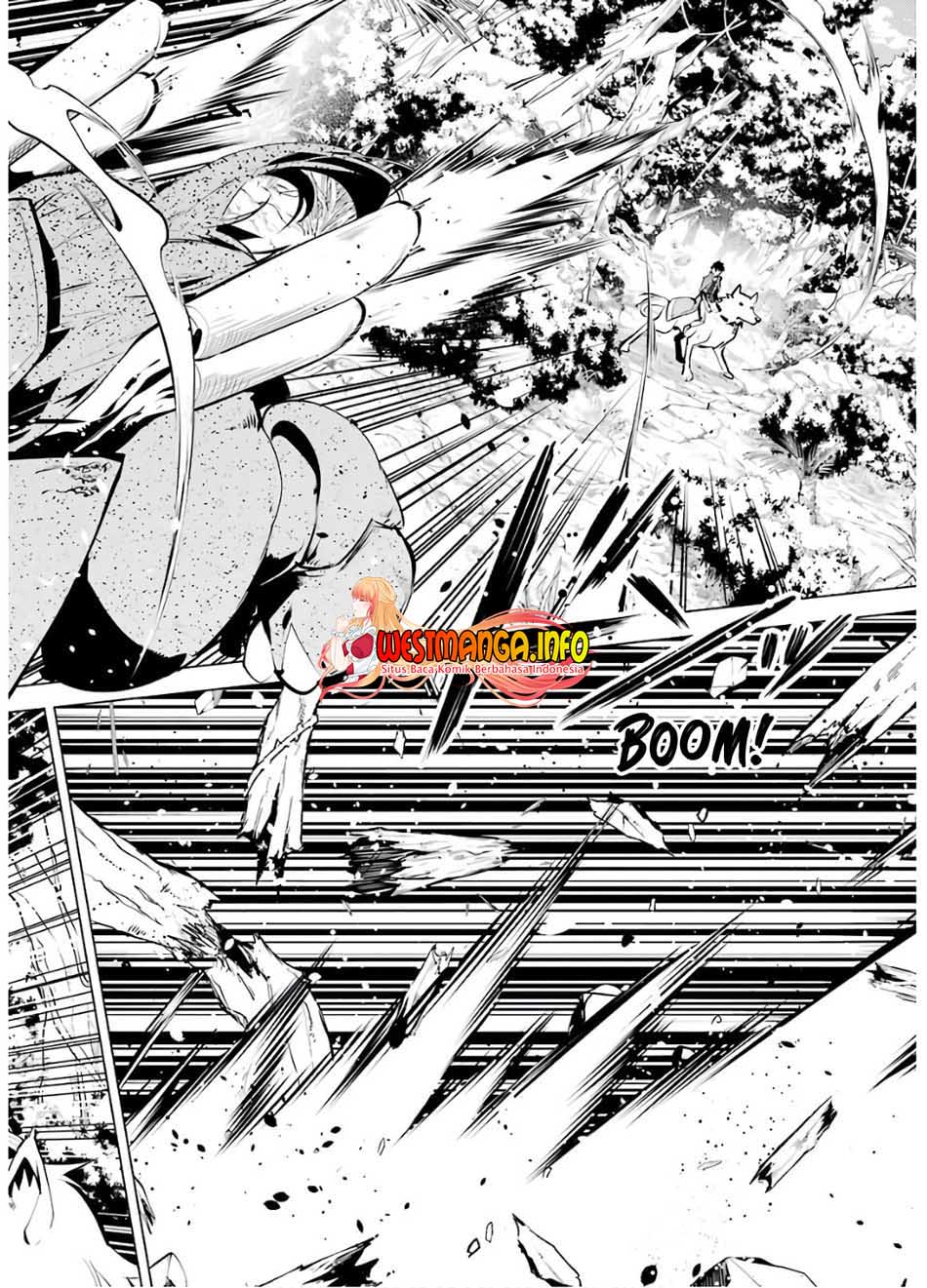tensei-kenja-no-isekai-raifu-daini-no-shokugyo-wo-ete-sekai-saikyou-ni-narimashita - Chapter: 33