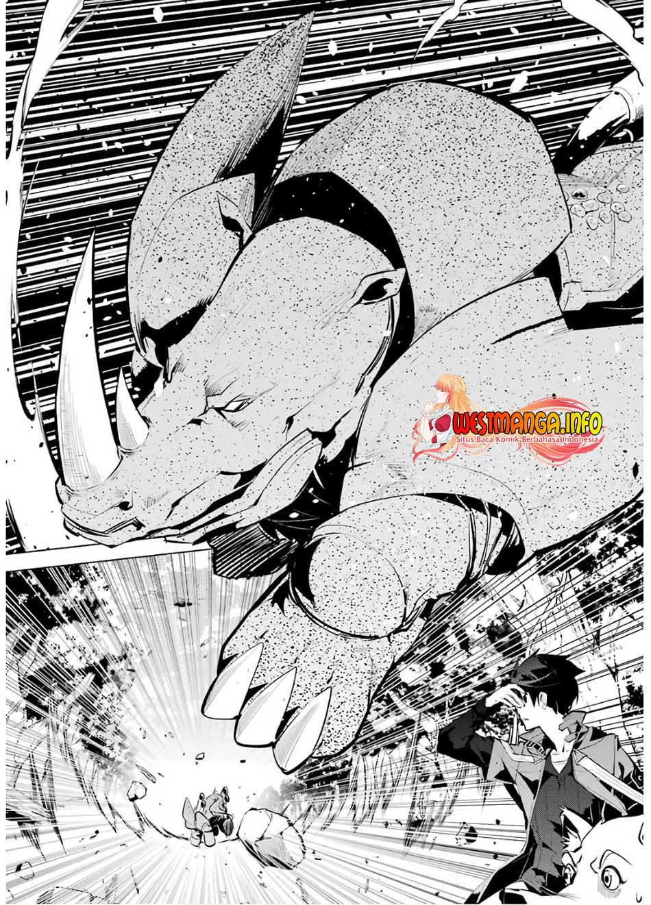 tensei-kenja-no-isekai-raifu-daini-no-shokugyo-wo-ete-sekai-saikyou-ni-narimashita - Chapter: 33