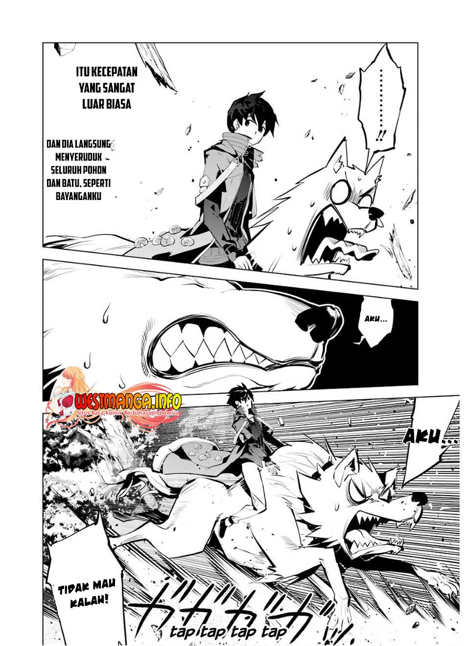 tensei-kenja-no-isekai-raifu-daini-no-shokugyo-wo-ete-sekai-saikyou-ni-narimashita - Chapter: 33