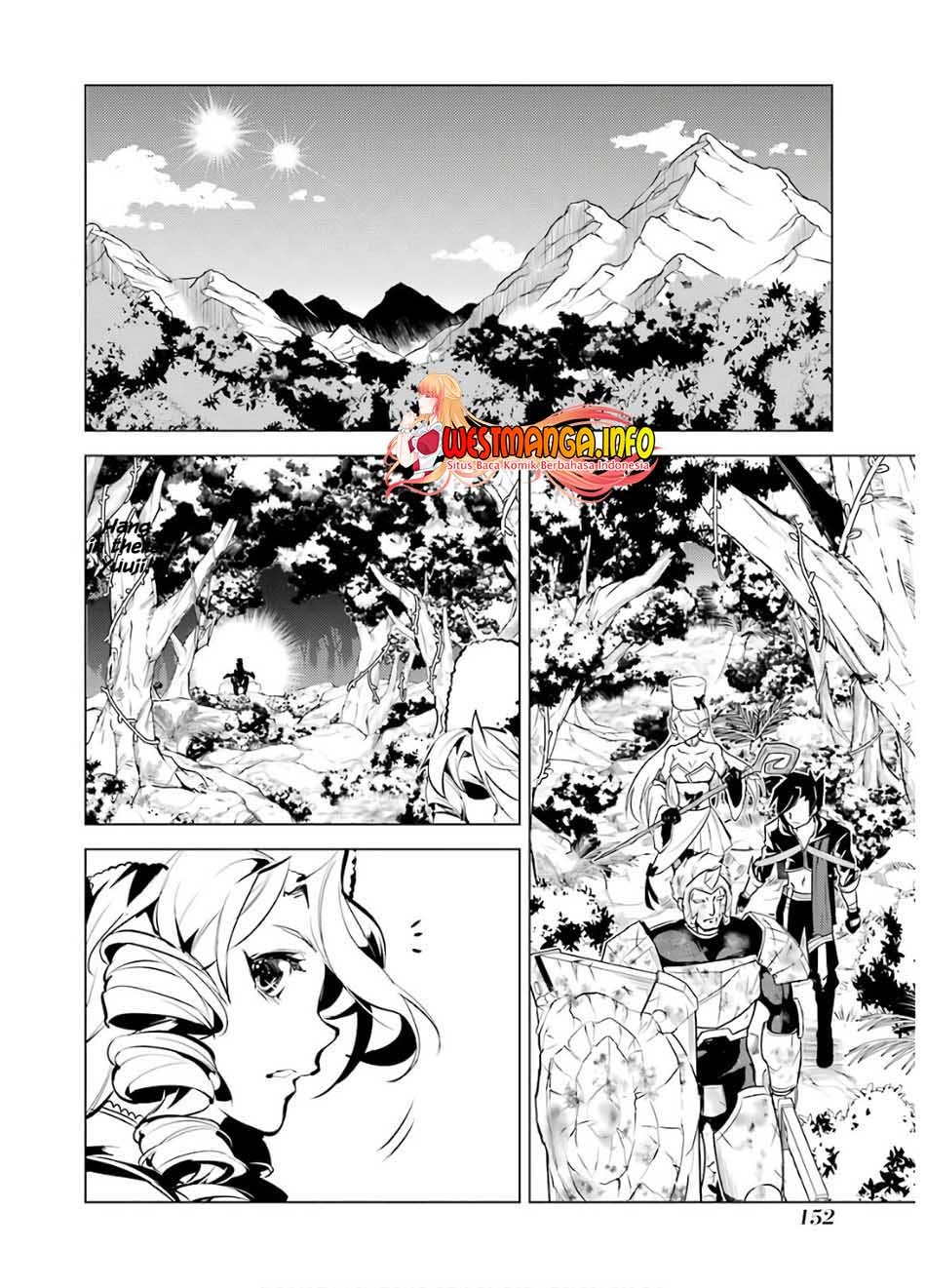 tensei-kenja-no-isekai-raifu-daini-no-shokugyo-wo-ete-sekai-saikyou-ni-narimashita - Chapter: 33