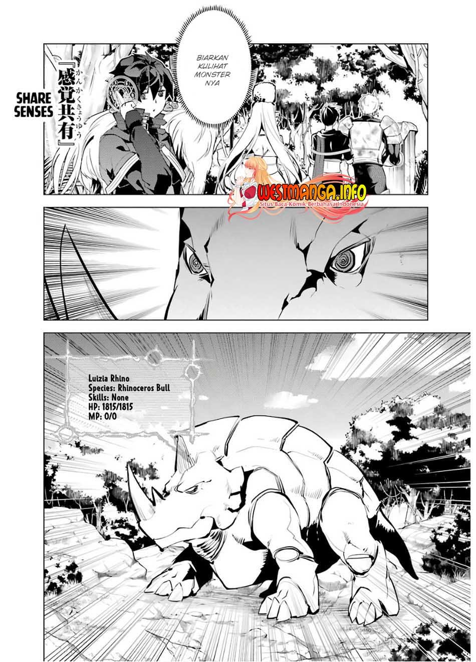 tensei-kenja-no-isekai-raifu-daini-no-shokugyo-wo-ete-sekai-saikyou-ni-narimashita - Chapter: 33