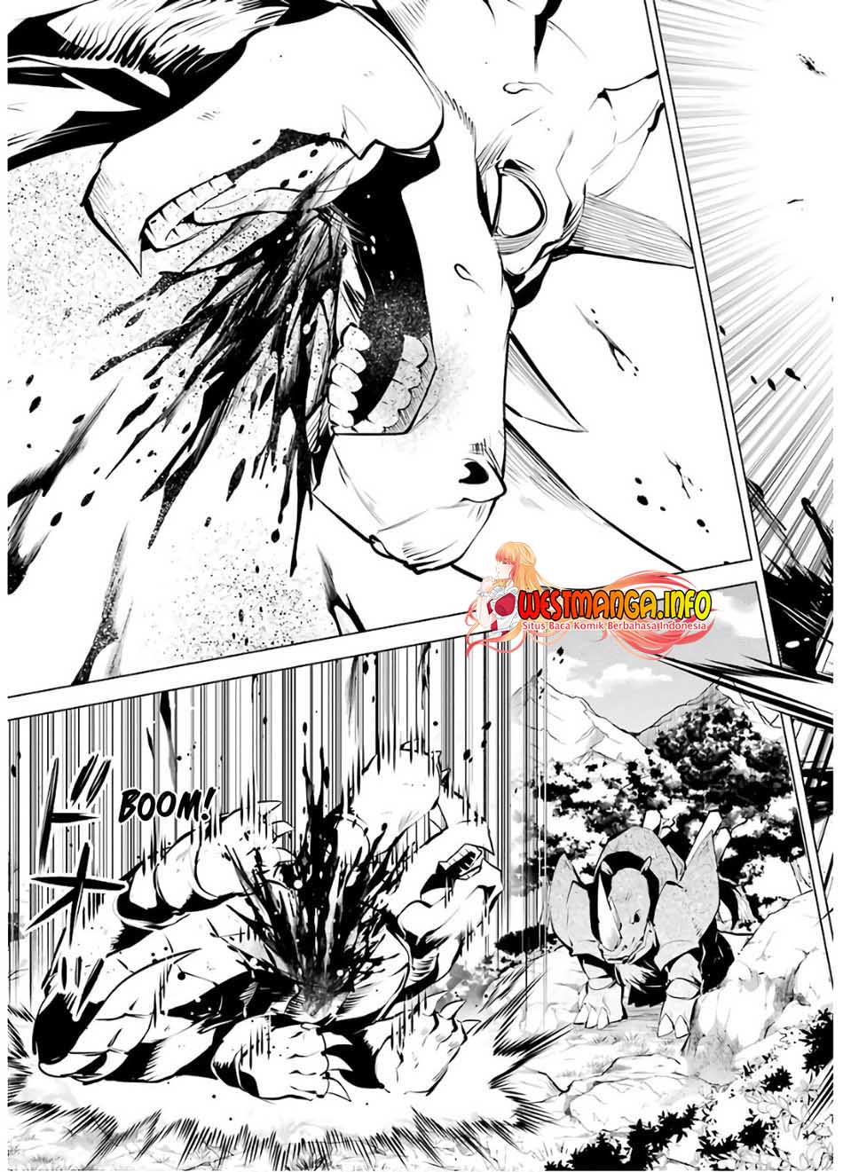 tensei-kenja-no-isekai-raifu-daini-no-shokugyo-wo-ete-sekai-saikyou-ni-narimashita - Chapter: 33