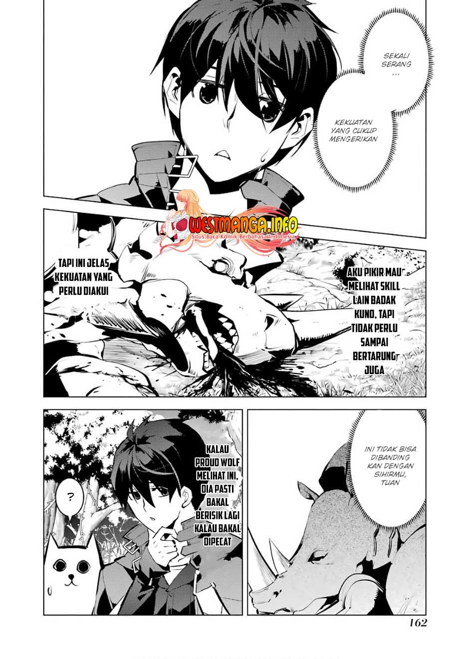 tensei-kenja-no-isekai-raifu-daini-no-shokugyo-wo-ete-sekai-saikyou-ni-narimashita - Chapter: 33