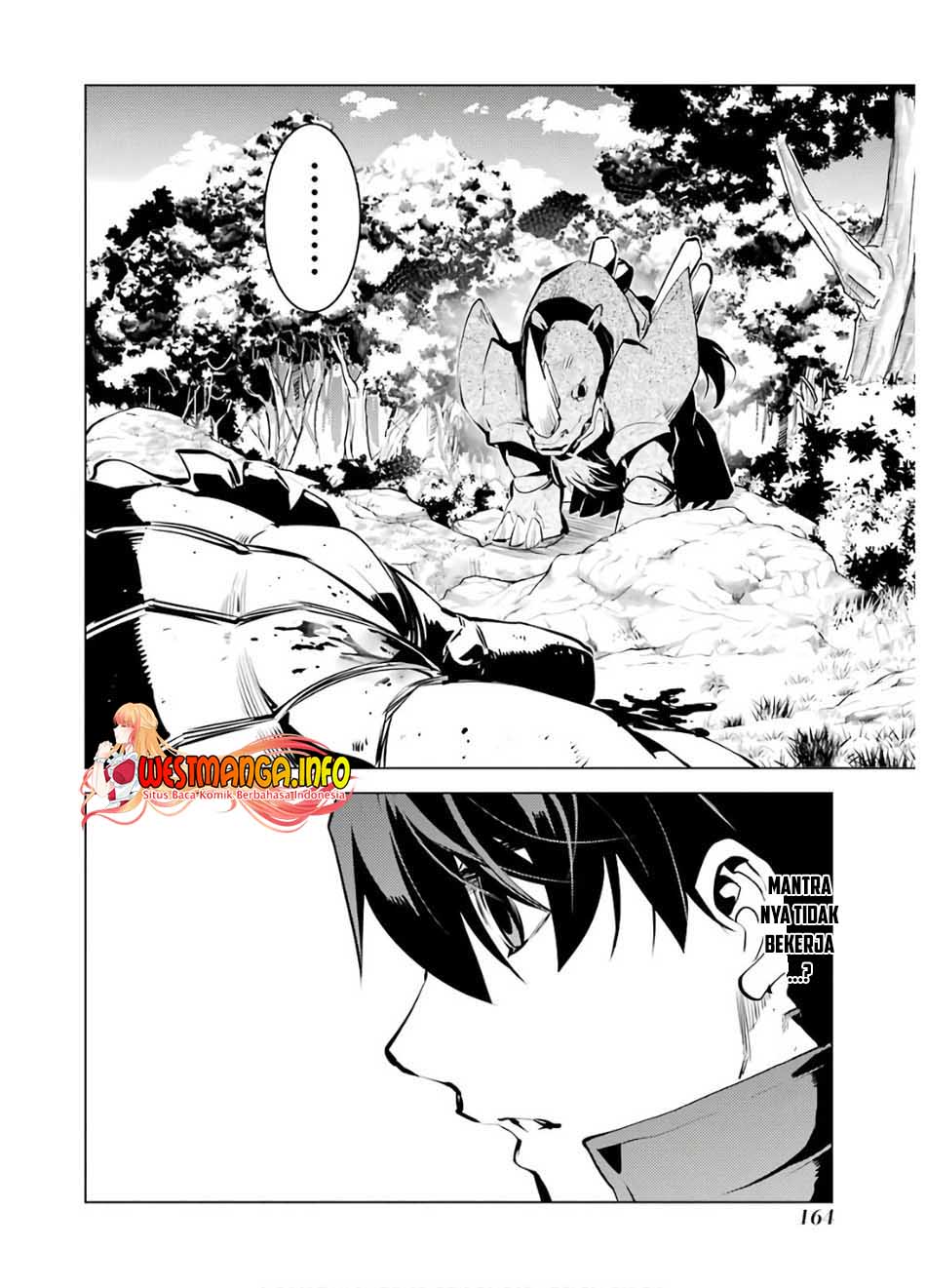tensei-kenja-no-isekai-raifu-daini-no-shokugyo-wo-ete-sekai-saikyou-ni-narimashita - Chapter: 33