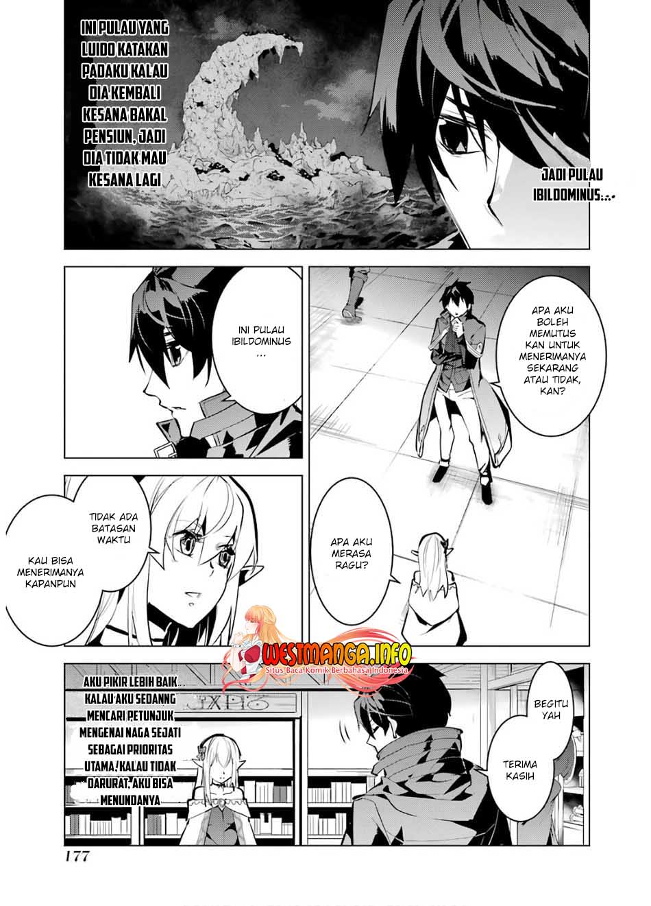 tensei-kenja-no-isekai-raifu-daini-no-shokugyo-wo-ete-sekai-saikyou-ni-narimashita - Chapter: 33