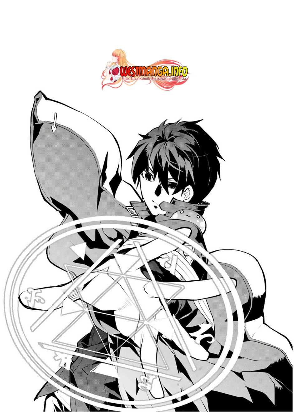 tensei-kenja-no-isekai-raifu-daini-no-shokugyo-wo-ete-sekai-saikyou-ni-narimashita - Chapter: 33