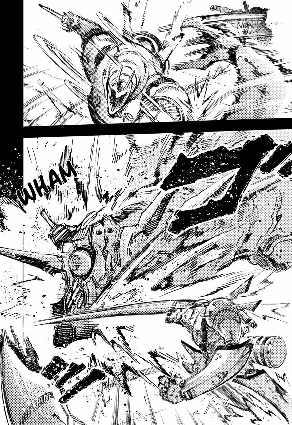 hero-organization - Chapter: 3