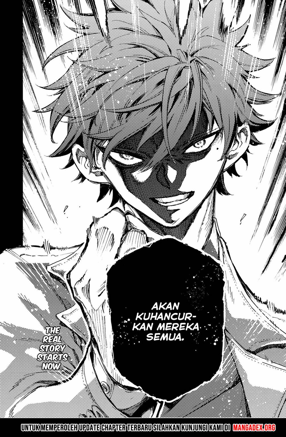 hero-organization - Chapter: 3