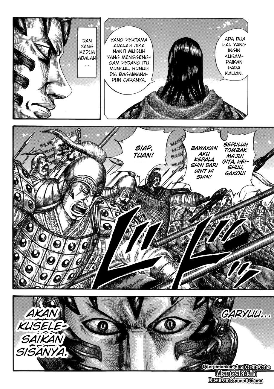 kingdom - Chapter: 604