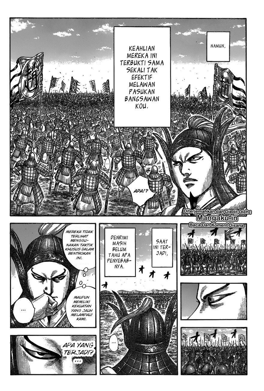 kingdom - Chapter: 604