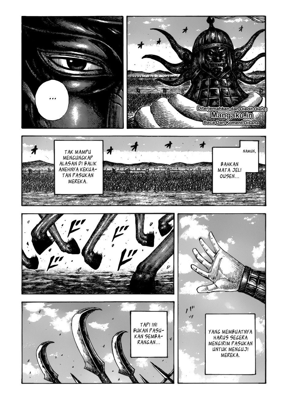 kingdom - Chapter: 604